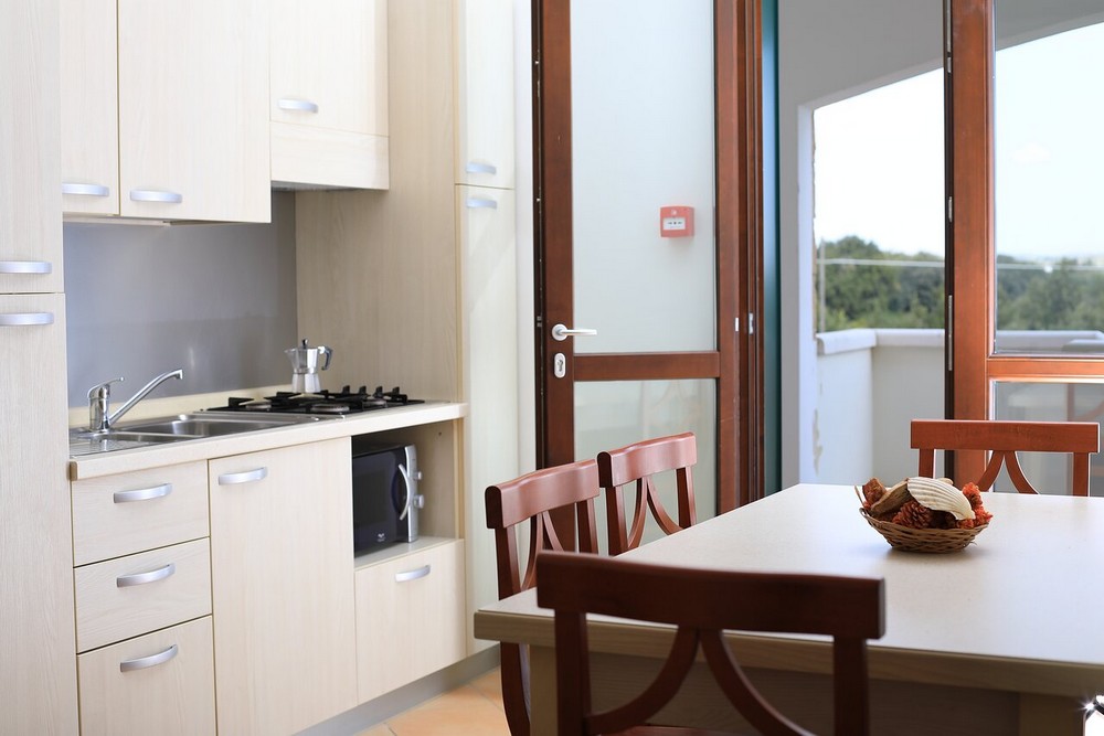 Villaggio Punta Grossa